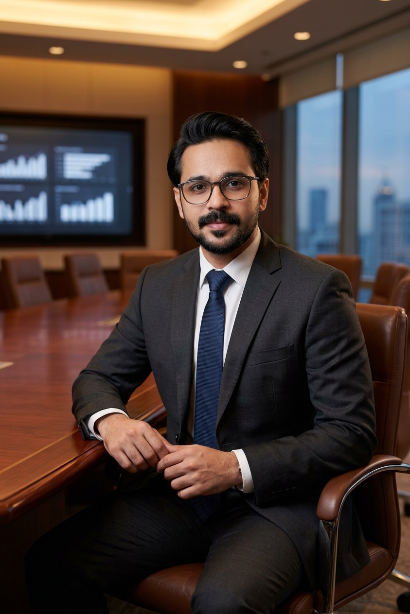 Khalith Marathayil